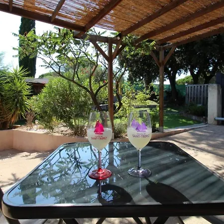 Chez Chris Apartamento *