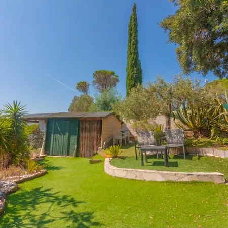 Chez Chris Apartamento