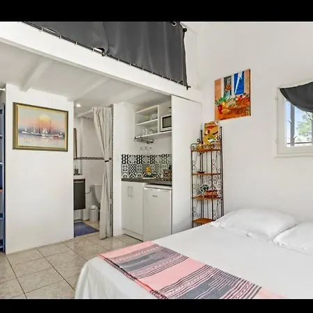 Apartment Chez Chris *